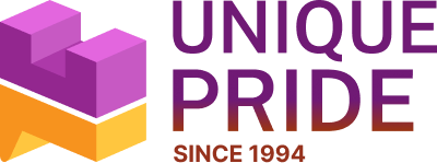 Logo of Unique Pride Co., Ltd.