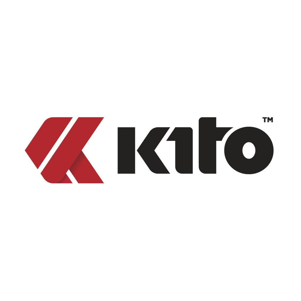 Kito company logo