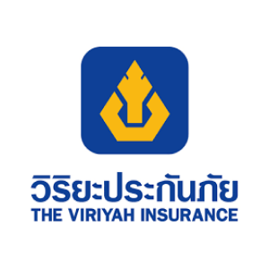 Viriyah Insurance company logo